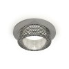 Встраиваемый светильник Ambrella Light Techno Spot XC6514040 (C6514, N6150)