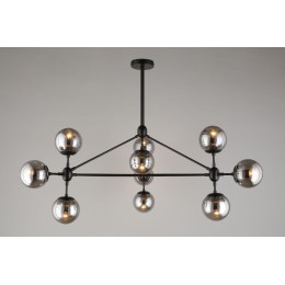 Люстра на штанге Aployt Rozali APL.606.17.10