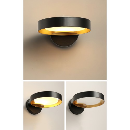 Бра ImperiumLoft Innerspace - Daisy 152908-26