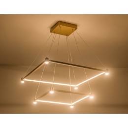 Подвесная люстра Ambrella Light Comfort FL5599