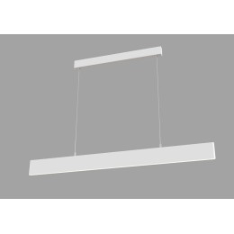 Подвесной светильник Maytoni Step P010PL-L30W4K