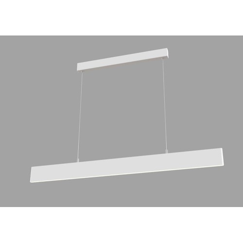 Подвесной светильник Maytoni Step P010PL-L30W4K