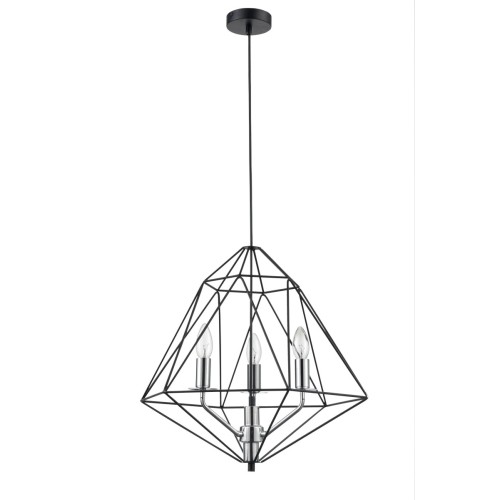 Подвесная люстра Vele Luce VL4022P03