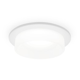 Встраиваемый светильник Ambrella Light Techno Spot TN1311