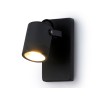 Уличный настенный светильник Ambrella Light Garden ST3881