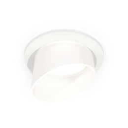 Встраиваемый светильник Ambrella Light Techno Spot XC6512068 (C6512, N6256)