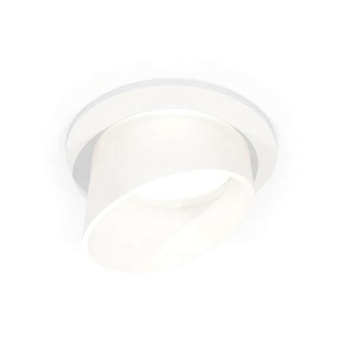 Встраиваемый светильник Ambrella Light Techno Spot XC6512068 (C6512, N6256)