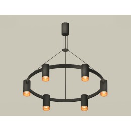 Подвесная люстра Ambrella Light Traditional DIY (С9022, N6154) XB9022202