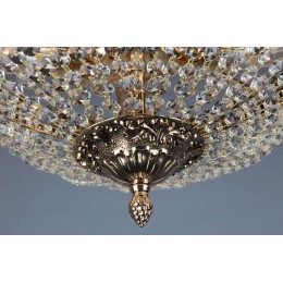 Потолочная люстра Omnilux OML-76607-04