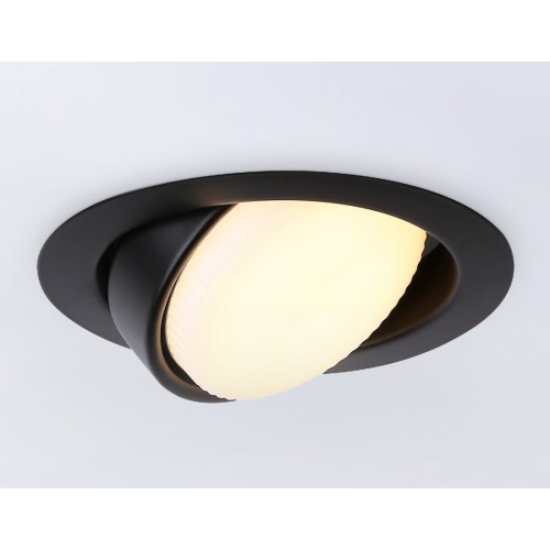 Встраиваемый светильник Ambrella Light Standard spot G10123