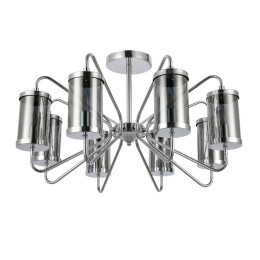 Потолочная люстра EVOLUCE VALIERI SLE102302-08