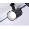 Потолочная люстра Ambrella Light Comfort LineTech FL5115