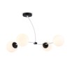 Люстра на штанге Ambrella Light Modern TR2542