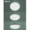 Потолочная люстра Citilux Астрон CL733330G