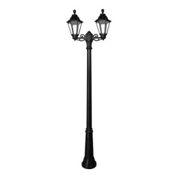 Уличный фонарь Fumagalli Ricu Bisso/Rut E26.157.S20.AXF1R