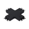 Коннектор X-образный для шинопровода Arte Lamp Rapid-accessories A613706X