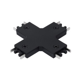 Коннектор X-образный для шинопровода Arte Lamp Rapid-accessories A613706X