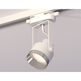 Трековый однофазный светильник Ambrella Light Track System XT6601042 (C6601, N6132)