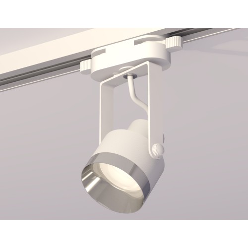 Трековый однофазный светильник Ambrella Light Track System XT6601042 (C6601, N6132)