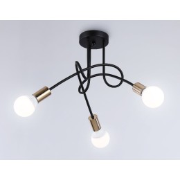 Потолочная люстра Ambrella Light Loft TR80415