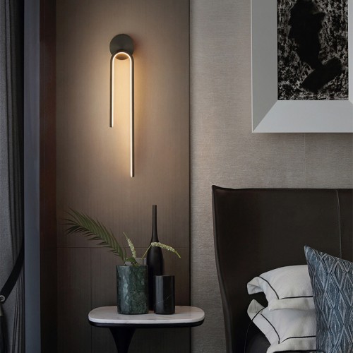 Настенный светильник ImperiumLoft Wiki 227113-23