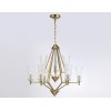 Подвесная люстра Ambrella Light Traditional TR3233