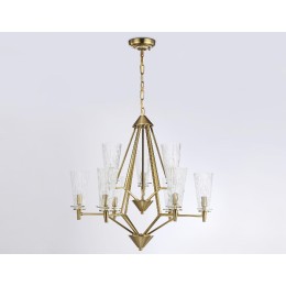 Подвесная люстра Ambrella Light Traditional TR3233