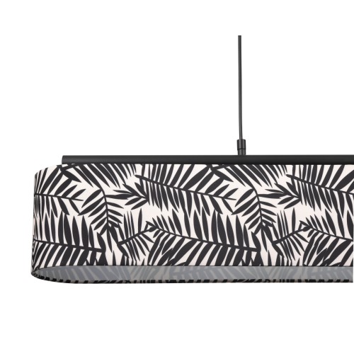 Подвесная люстра Vele Luce Simonetta VL4292P03