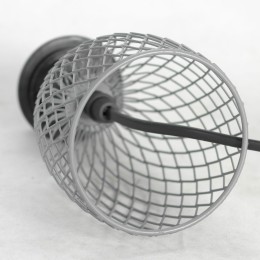 Настольная лампа Lussole LGO LATTICE GRLSP-0562