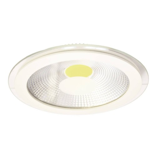 Встраиваемый светильник Arte Lamp Raggio A4210PL-1WH