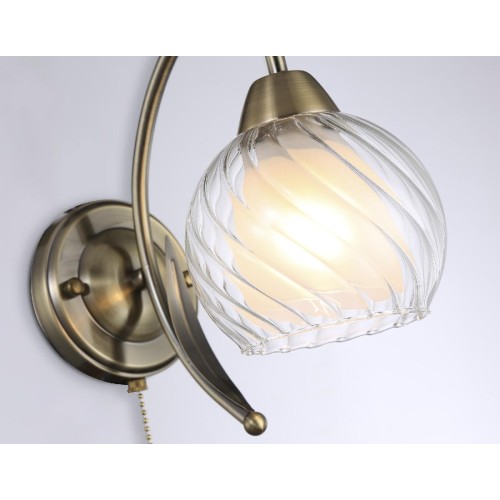 Бра Ambrella Light Traditional TR3076