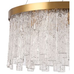 Подвесная люстра Stilfort Frostyle 2155/05/08P