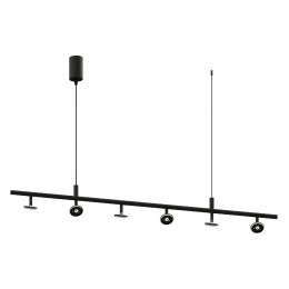 Корпус подвесного светильника поворотный Ambrella Light Diy spot C9006