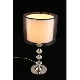 Настольная лампа APLOYT FLORET APL.703.14.01