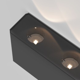 Архитектурный светильник Maytoni Show O433WL-L4GF3K