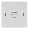 Панель Arlight Rotary Smart-P18-Dim (3V, 2.4G) 025135