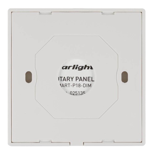 Панель Arlight Rotary Smart-P18-Dim (3V, 2.4G) 025135