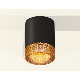 Накладной светильник Ambrella Light Techno XS6302044 (C6302, N6154)
