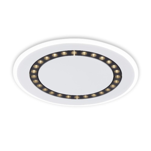 Потолочный светильник Ambrella Light Comfort FL51402