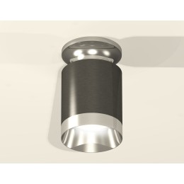 Накладной светильник Ambrella Light Techno XS6303101 (N6903, C6303, N6132)