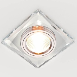 Встраиваемый светильник Ambrella Light Classic 8370 CL