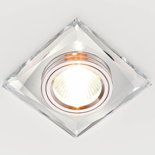 Встраиваемый светильник Ambrella Light Classic 8370 CL