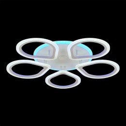 Потолочная люстра Citilux Транай Смарт CL235A150E