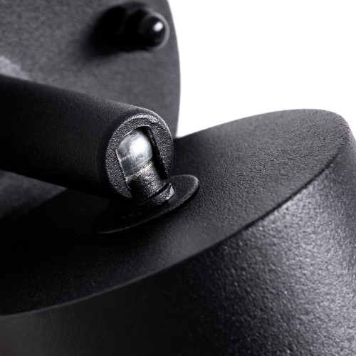 Уличный светильник Arte Lamp MISTERO A3304AL-1BK