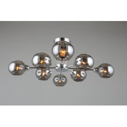 Потолочная люстра Omnilux Marsala OML-93807-08