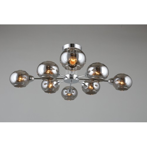 Потолочная люстра Omnilux Marsala OML-93807-08