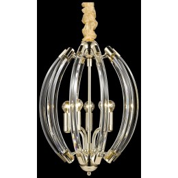 Подвесная люстра WERTMARK WE149.05.303