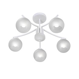 Люстра на штанге Vitaluce V4286-0/5PL