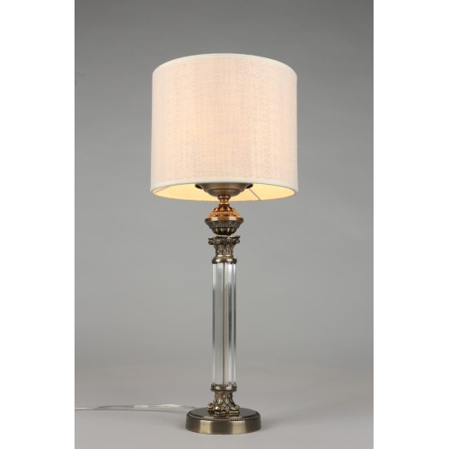 Настольная лампа Omnilux Rovigo OML-64314-01