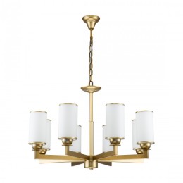 Подвесная люстра Favourite 2621-8P